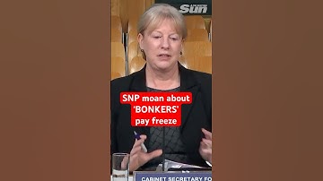 Nats MSP reveals SNP colleagues