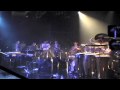 Jazztronik Grand Blue Tour