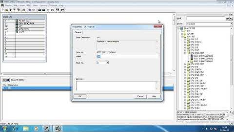 Hướng dẫn lập trình plc ls Informational