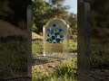 The Ultimate Tribute: DIY Resin Flower Memorial