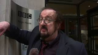 Former Radio 2 Controller Jim Moir Pays Tribute to Steve Wright Former Radio 2 Controller Jim Moir Pays Tribute to Steve Wright