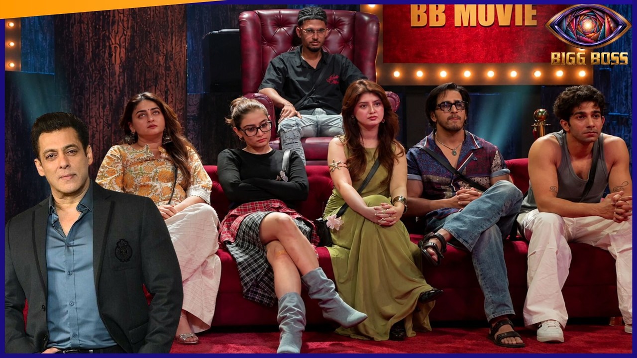 Bigg Boss 20 | Full Episode - 5 | BB Day 04: Rewind! 20 Years of Bigg Boss | Colors TV