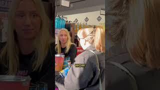 If Enough People Like It, Were Launching It Nationwidethis Sampler Tried It And Bought A Pack