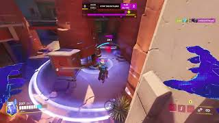 Echo copy montage but with sigma music