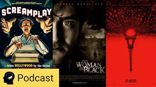 Most Underrated Movies...and Ian's not here | ATT Podcast [2]