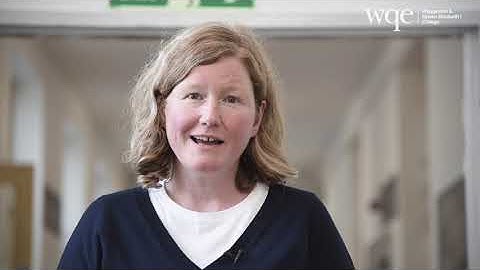 Careers Education at WQE