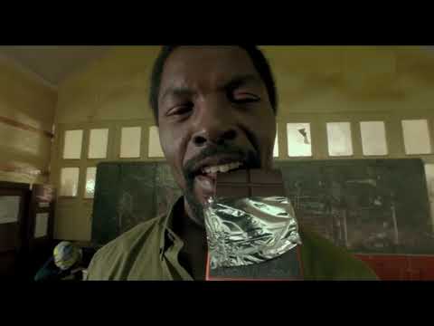 WHERE THE ROAD RUNS OUT Trailer: Isaach De Bankole, Juliet Landau, Stelio Savante