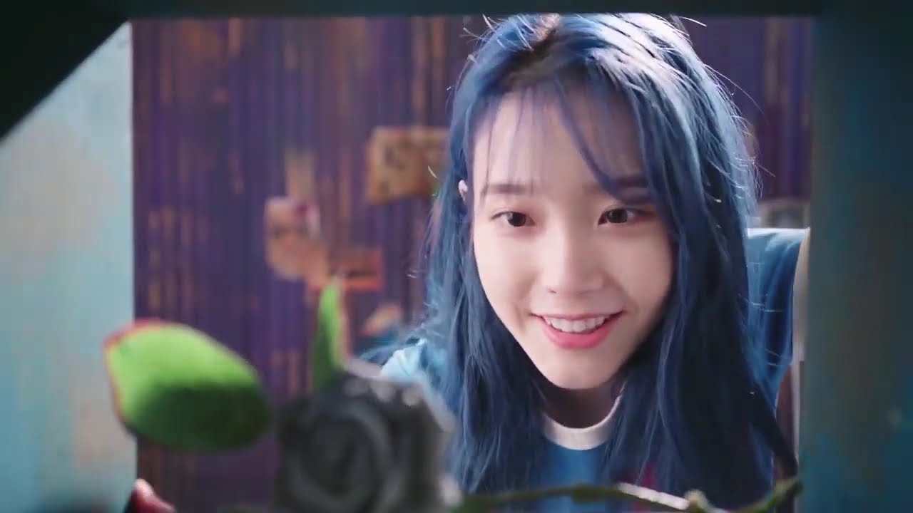 IU 아이유 JAM JAM Remix 아이유 잼잼 리믹스 MV Mashup Jam Jam, Eight, BBIBBI