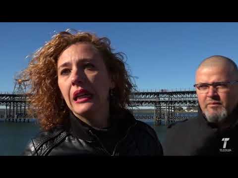 &Eacute;rase una vez cumple el sue&ntilde;o de Tatiana