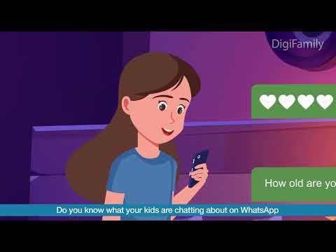 Mobil telefon uchun porno video