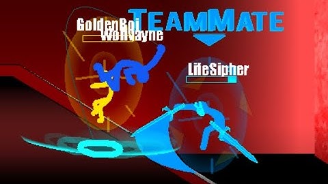 CTL: Wolvayne & LifeSIpher 2v2