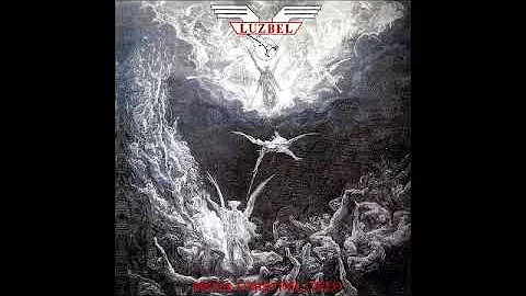LUZBEL- METAL CAIDO DEL CIELO - Disco Completo (19...