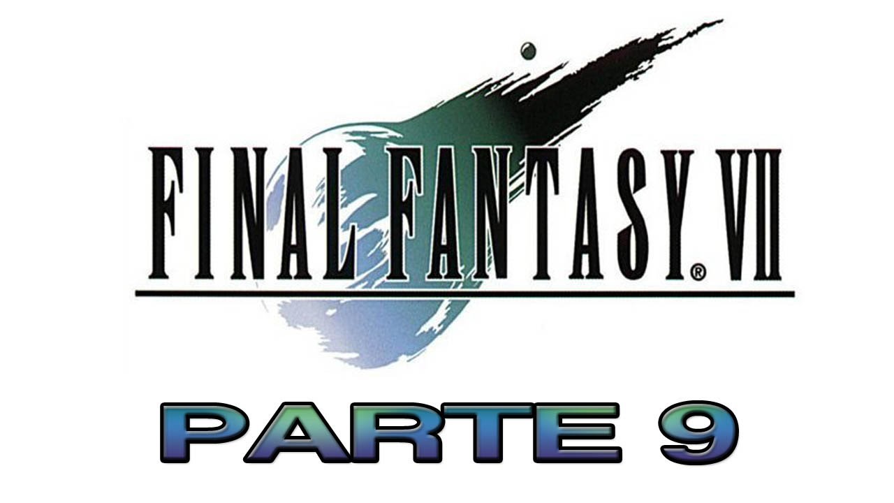 Final Fantasy VII - Parte 9 - Chocobos, Fuerte Condor y Yuffie