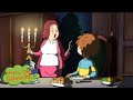 Spukhaus Henry Der Schreckliche Cartoons Für Kinder