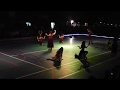 Gala du Roller Club de Pleyben 2018: Groupe