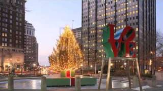 The Philadelph Big Band- A Big Band Christmas chords