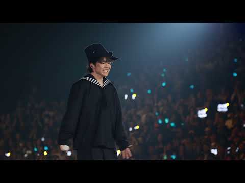 4K Ian Chan 陳卓賢 尾場Encore留一天與你喘息 IAN CHAN TEARS IN MY SIGHT SOLO CONCERT 2024 陳卓賢 Ianchan