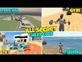 Gta 5 + Iron Man + Toy Car + Hide & Kill All Secret Cheat Code 😍Indian Bikes Driving 3d