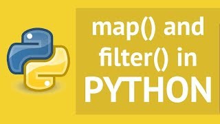 Map and Filter Functions in Python - Python Tutorial for Absolute Beginners | Mosh  2019