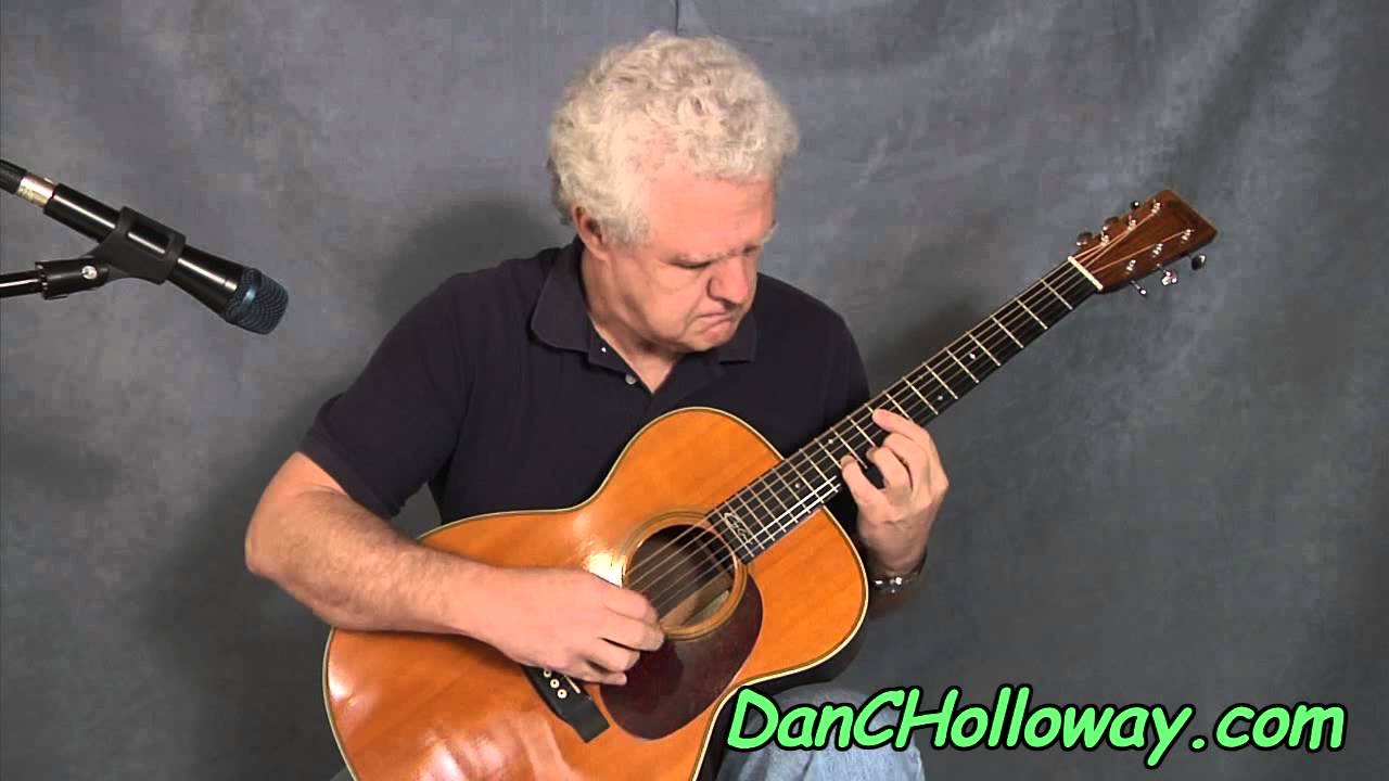 Ghost Riders In The Sky Stan Jones (Instrumental Version