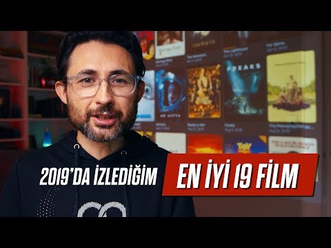 2019’da izlediğim EN İYİ 19 FİLM