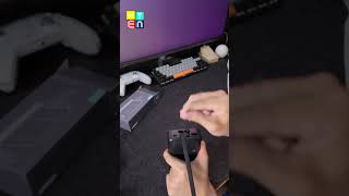 CUKTECH CP24 Power Bank Dual Cable Version UNBOXING #cuktech  #cuktechcp24 #powerbank #unboxing