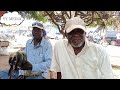 Singer MATA Performing Mbasalizaki He Is A Music Legend 
