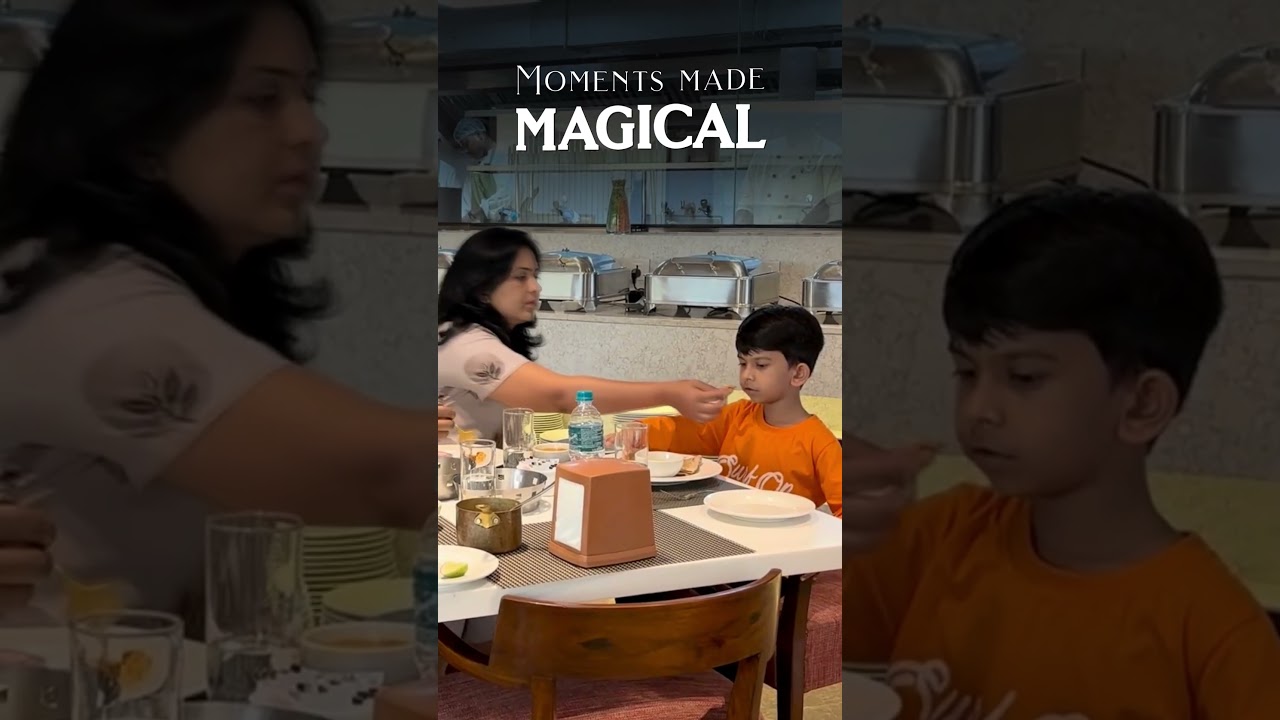 Haven Retreat; 4 Star Luxury Hotel in Calangute ; Resort De Coração, Goa