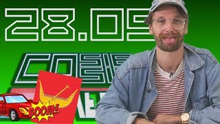 28 WRZEŚNIA - WYPADEK W ŁODZI #CSCSS