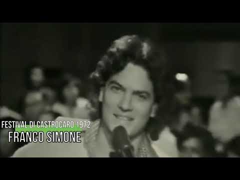 Festival di Castrocaro 1972 La Storia e I Cantanti