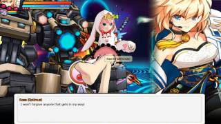 [Void Els] Optimus Rose | Henir Challenge Solo
