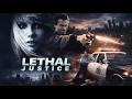 Lethal Justice FULL MOVIE | Larry Williams | Crime Thriller Movies | The Midnight Screening