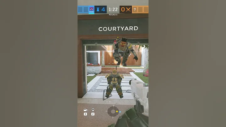 Testing EVERY DEFENDER vs NEW OP RAUORA