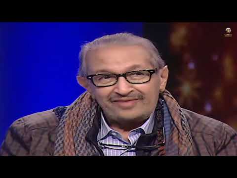 هالة شو نور الشريف يحكي موقف نادر مع يوسف شاهين لما عاد مشهد أكتر من 25 مرة واتنازل عن نصف أجره 