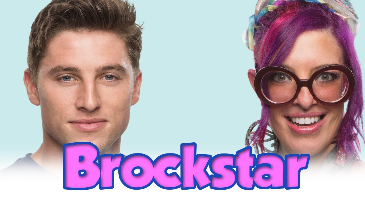 Big Brother 20 - Rockstar & Brett