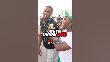 Are you Smarter than a 5th Grader🧠🧐? | Jackson Edition ep.203 #trending #publicinterview