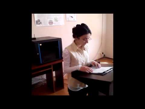 ქალაქ ფოთის #1 საჯარო სკოლა -მოგმართავთ თანატოლებს