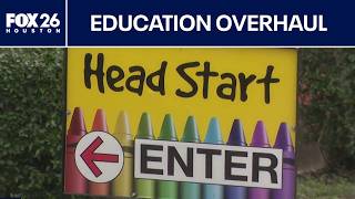 White House proposes overhaul for early education program