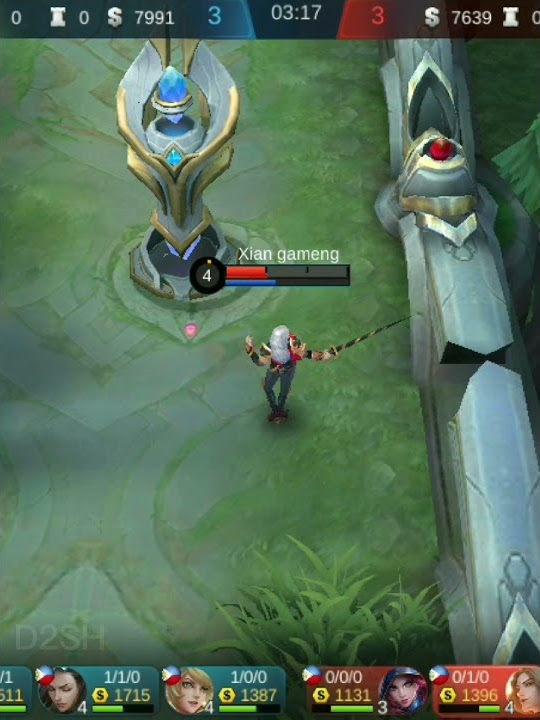 I DID THIS TO REVAMPED LANCELOT🥰 WAG KANG BASTOS🤣 FRANCO.EXE || MLBB | MOBILE LEGENDS.EXE | STORY WA