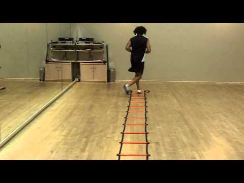 Riverdance Step