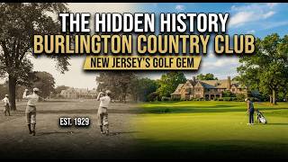 Greenbriar Oceanaire Community & Golf Course in NJ | History Guía