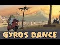 GYROS DANCE | Trailer