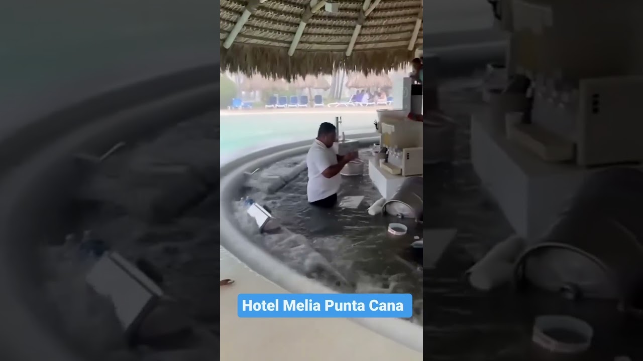 We Survived 24 Hours of Heavy Rain