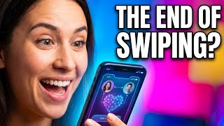New app is using AI for matchmaking to help users find love |Mintoo News @NBCNews 