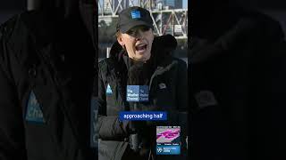 Winter Storm Fern: Little Rock Becomes "Battleground" for Ice and Snow