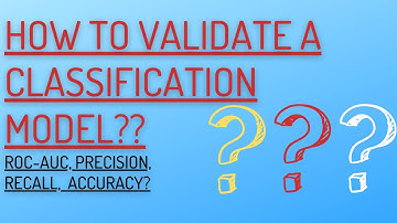 Use these Methods to Evaluate Classification Models : Key Metrics | DATATALKS