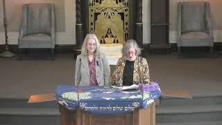 Richard Solomon Funeral Service