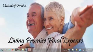 Living Promise Final Expense 630-890-8609
