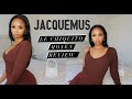 Jacquemus Le Chiquito Moyen Review | Pros & Cons | What Fits in It