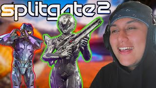 SPLITGATE 2 IS AMAZING!